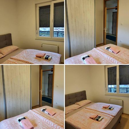 Apartman Paradiso Banja Luka Extérieur photo