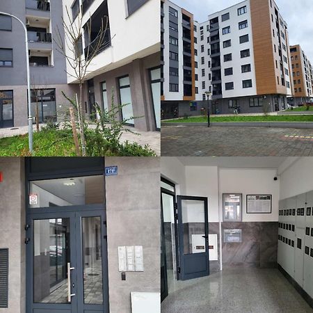 Apartman Paradiso Banja Luka Extérieur photo