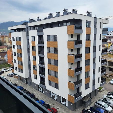 Apartman Paradiso Banja Luka Extérieur photo