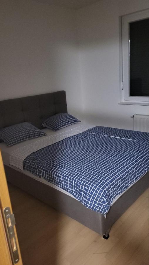 Apartman Paradiso Banja Luka Extérieur photo