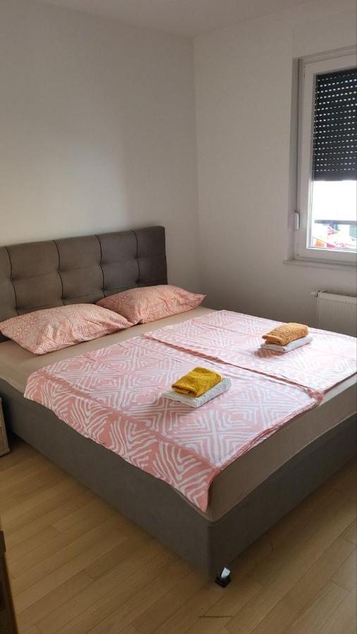 Apartman Paradiso Banja Luka Extérieur photo