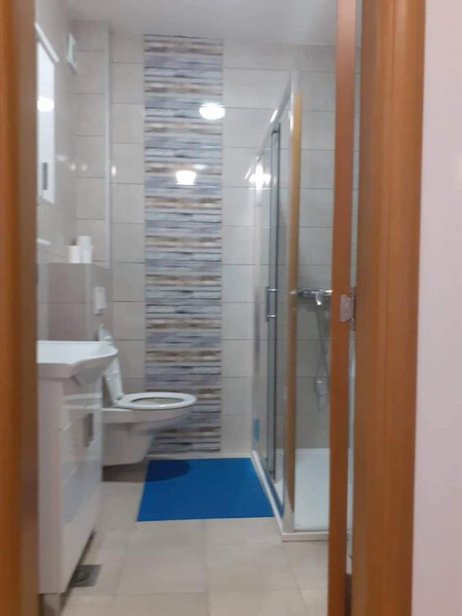 Apartman Paradiso Banja Luka Extérieur photo