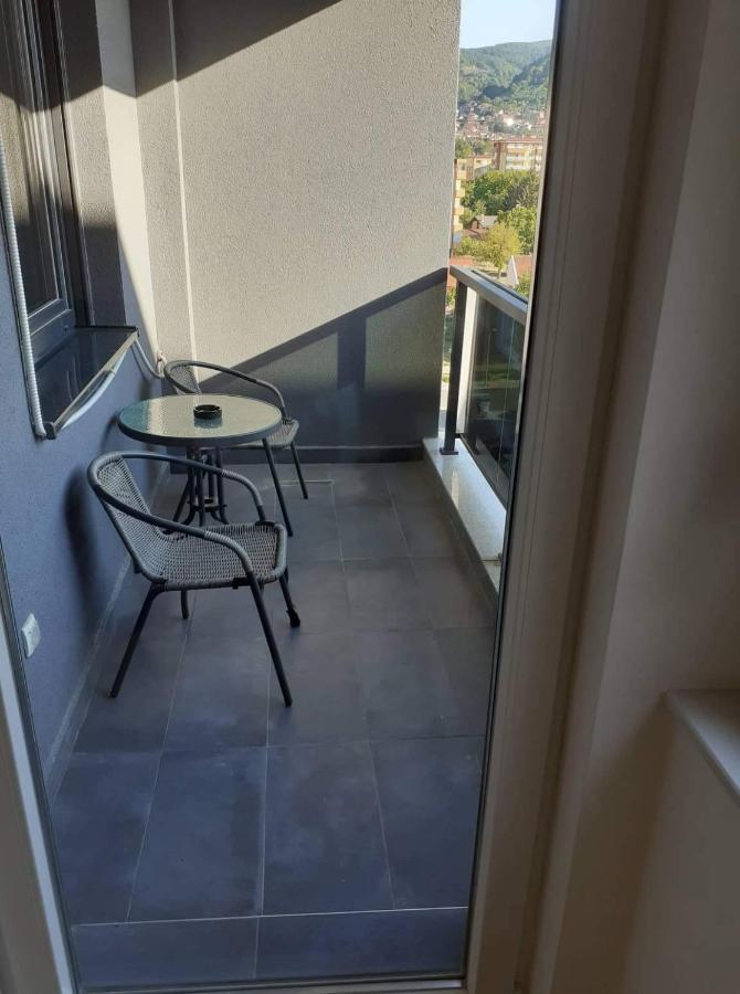 Apartman Paradiso Banja Luka Extérieur photo