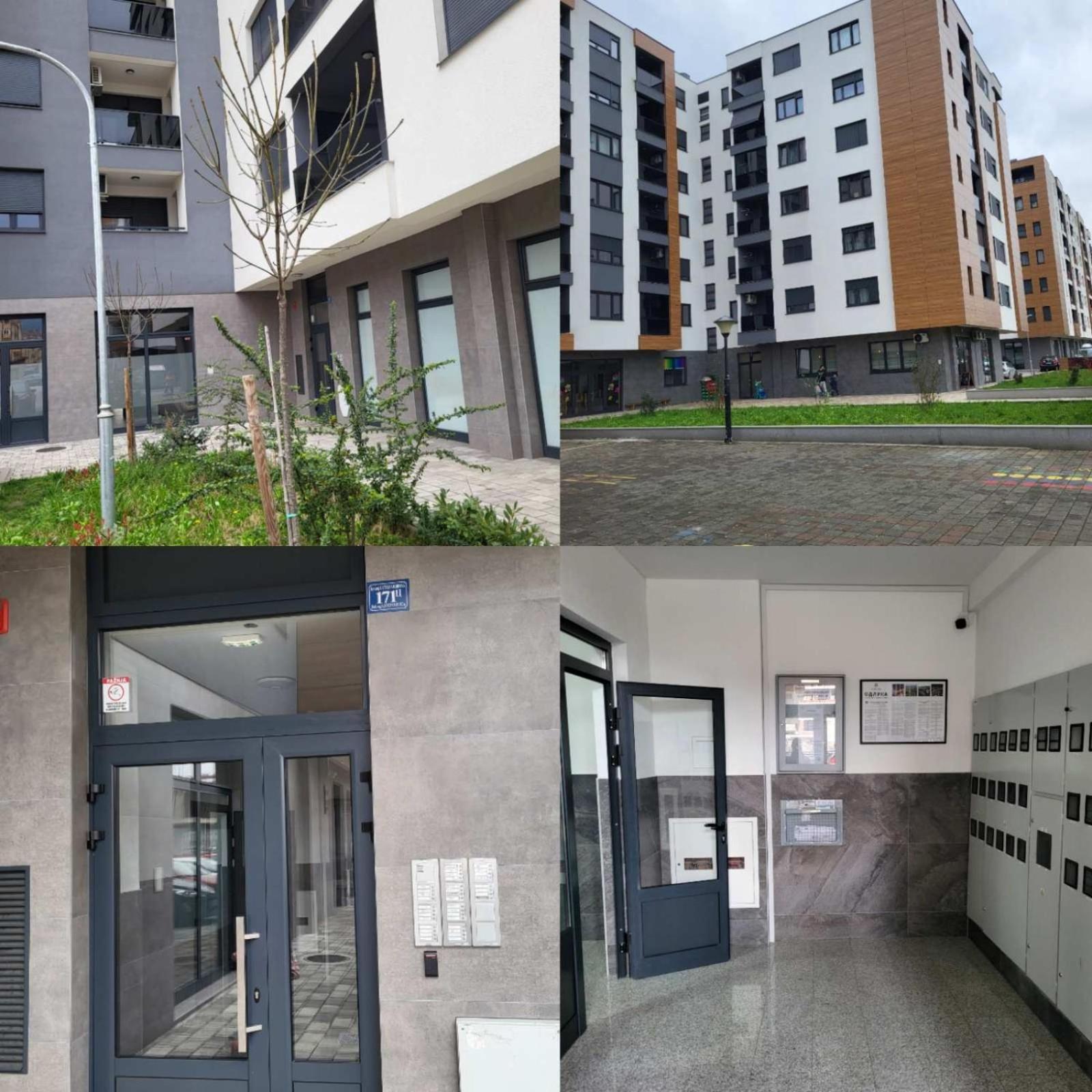 Apartman Paradiso Banja Luka Extérieur photo