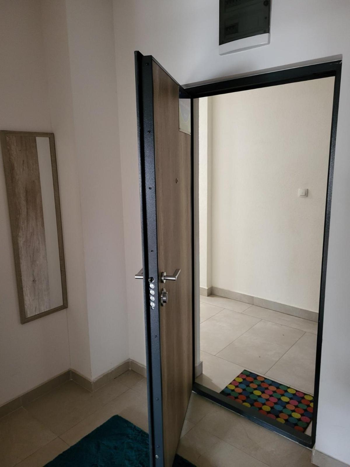 Apartman Paradiso Banja Luka Extérieur photo