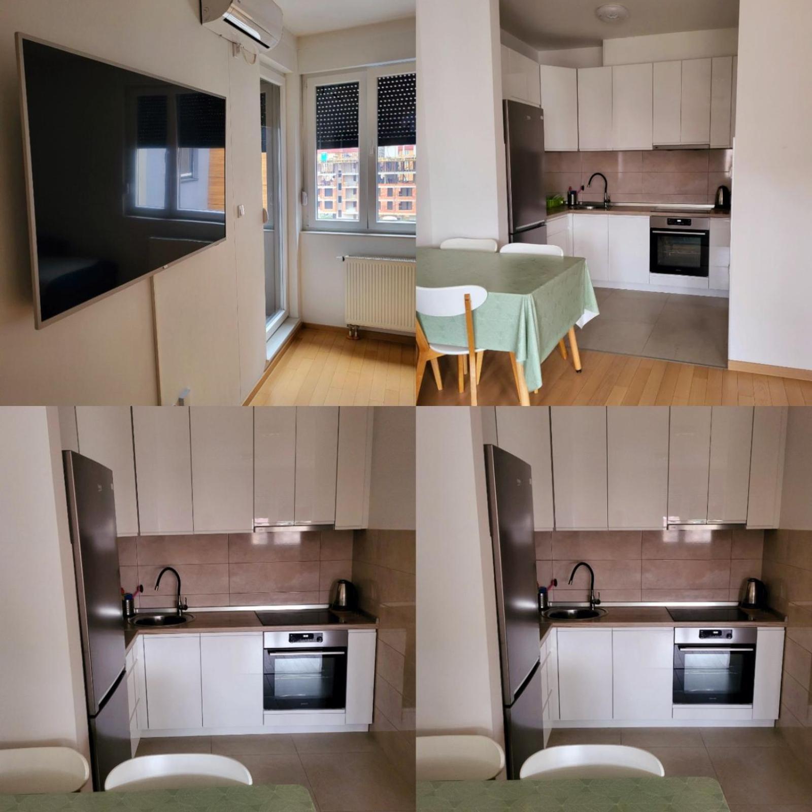 Apartman Paradiso Banja Luka Extérieur photo