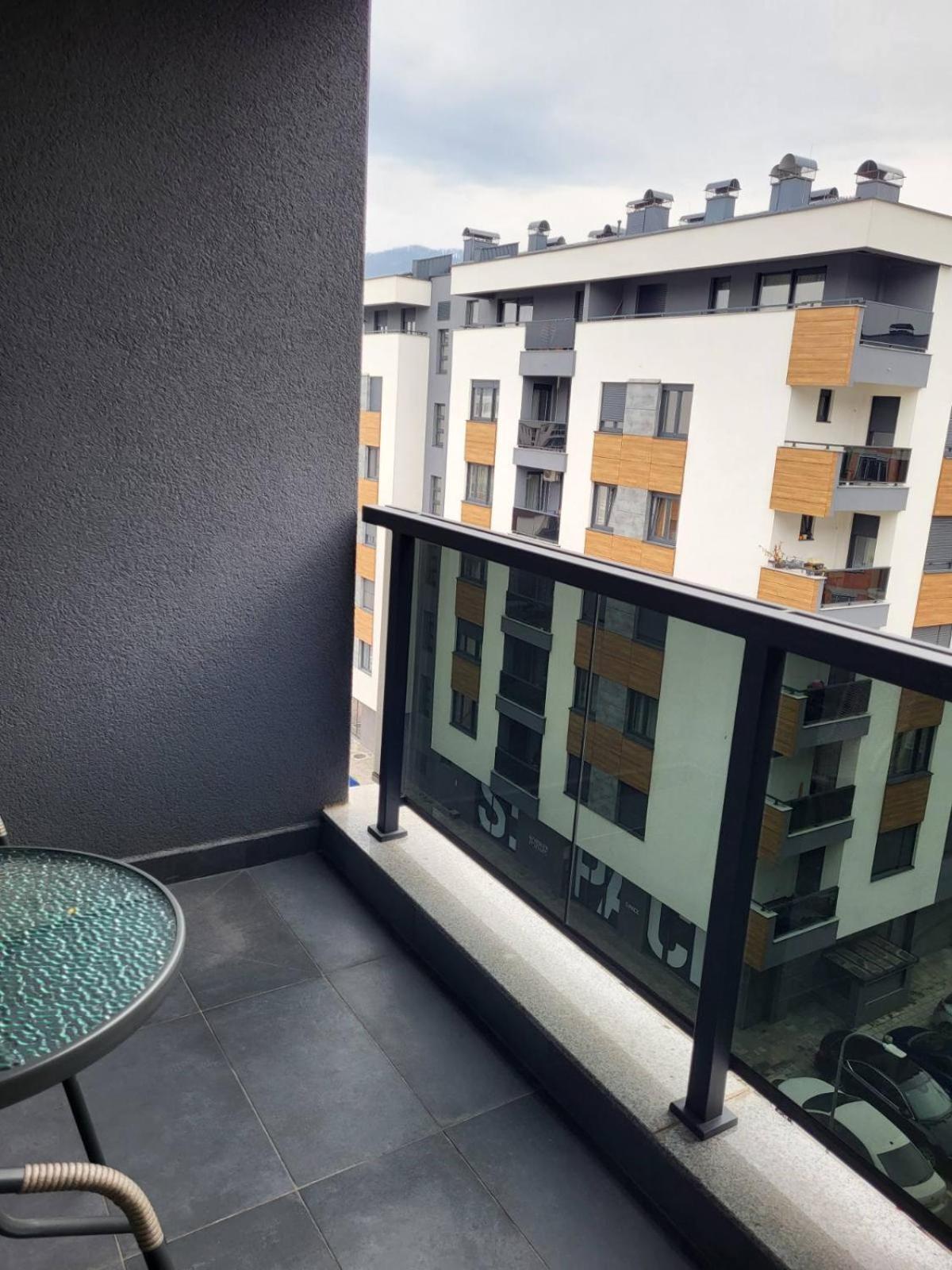 Apartman Paradiso Banja Luka Extérieur photo